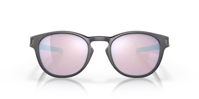 Sunglasses Oakley Latch Steel w/Prizm Snow Sapphire - 2023