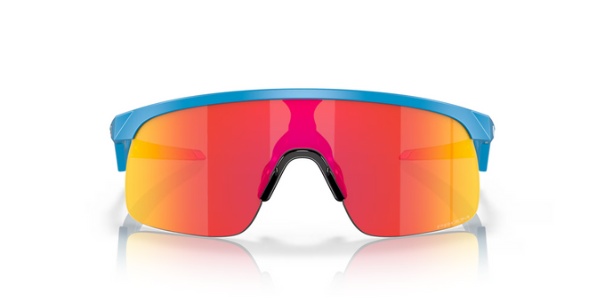 Sunglasses Oakley Resistor Sky Blue Frame/Prizm Ruby Lenses