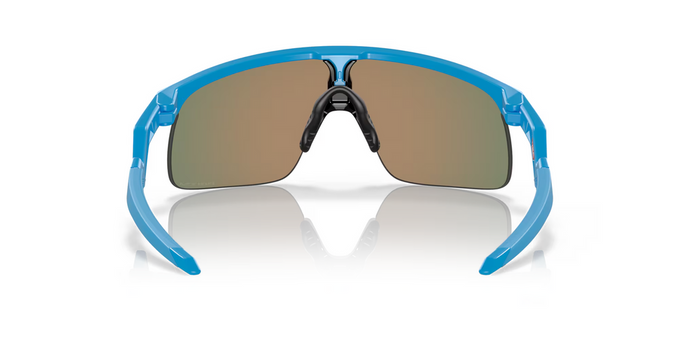 Sunglasses Oakley Resistor Sky Blue Frame/Prizm Ruby Lenses