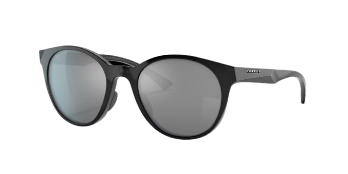 Sunglasses Oakley Spindrift Prizm Black Lenses,  Black Ink Frame