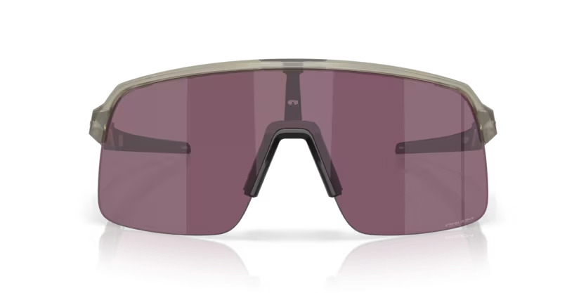 Sunglasses Oakley Sutro Lite Matte Grey Ink Frame/Prizm Road Black Lenses