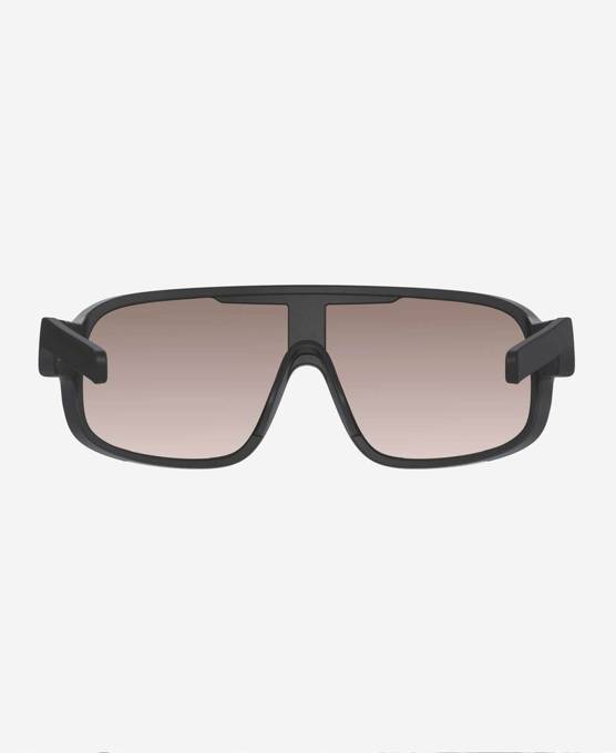 Sunglasses POC Aspire Uranium Black - 2024/25