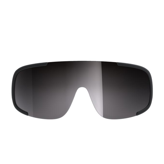 Sunglasses POC Aspire Uranium Black/Clarity Universal/Partly Sunny Grey