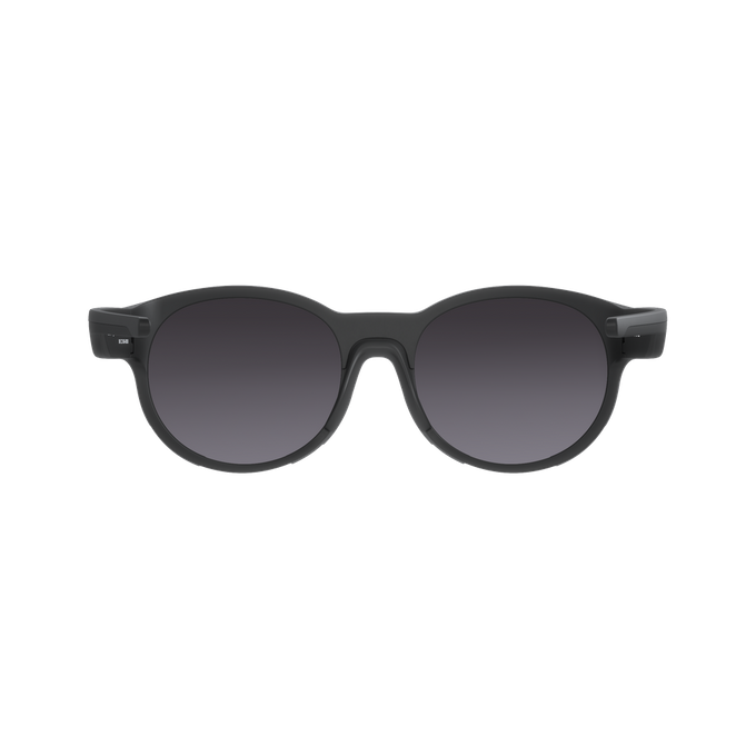 Sunglasses POC Avail Uranium Black - 2024/25