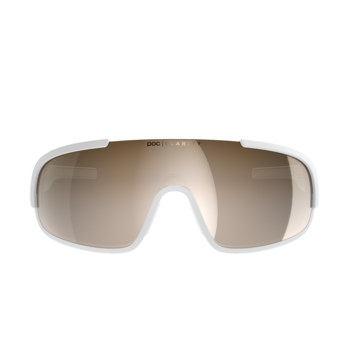 Sunglasses POC Crave Hydrogen White - 2024/25