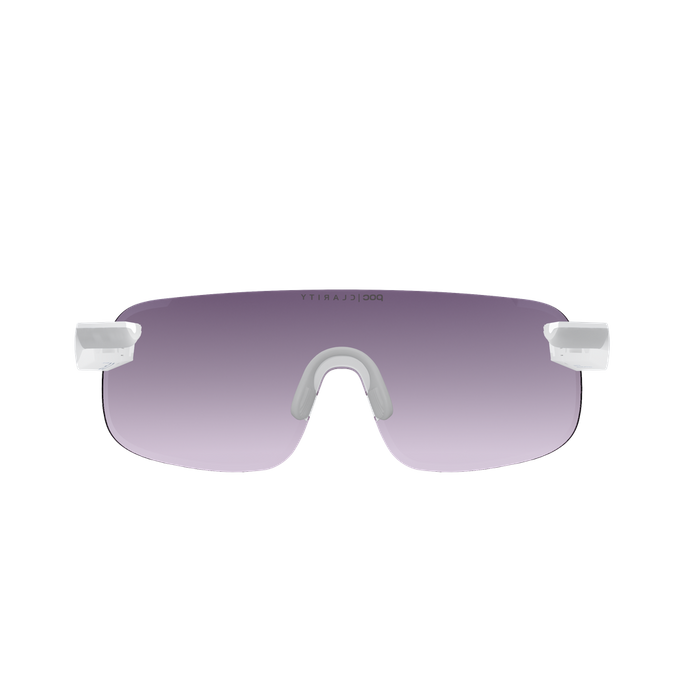 Sunglasses POC Elicit Hydrogen White - 2024/25