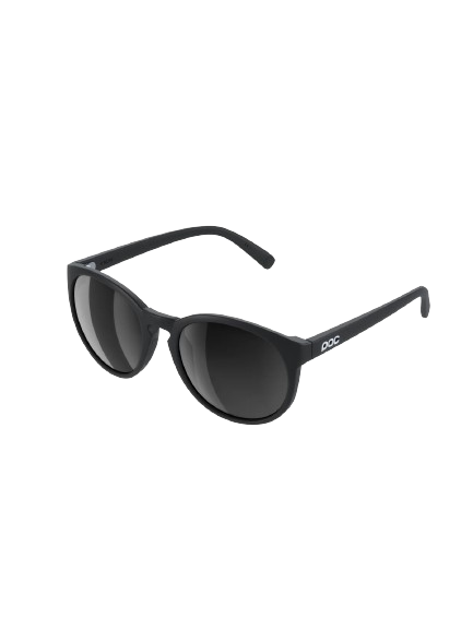 Sunglasses POC Know Polarized Uranium Black/Clarity Polarized/Sunny Grey