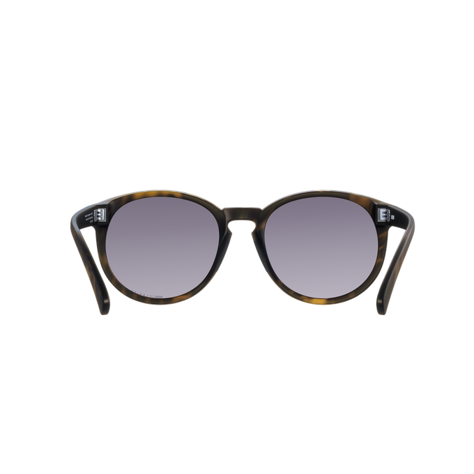 Sunglasses POC Know Tortoise Brown/Clarity Road/Sunny Silver