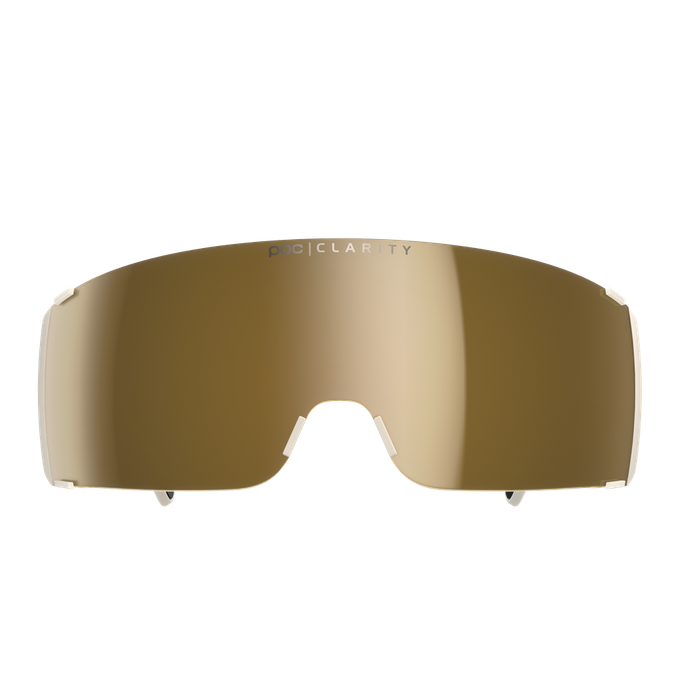 Sunglasses POC Propel Okenite-Off White/Clarity Road/Sunny Gold