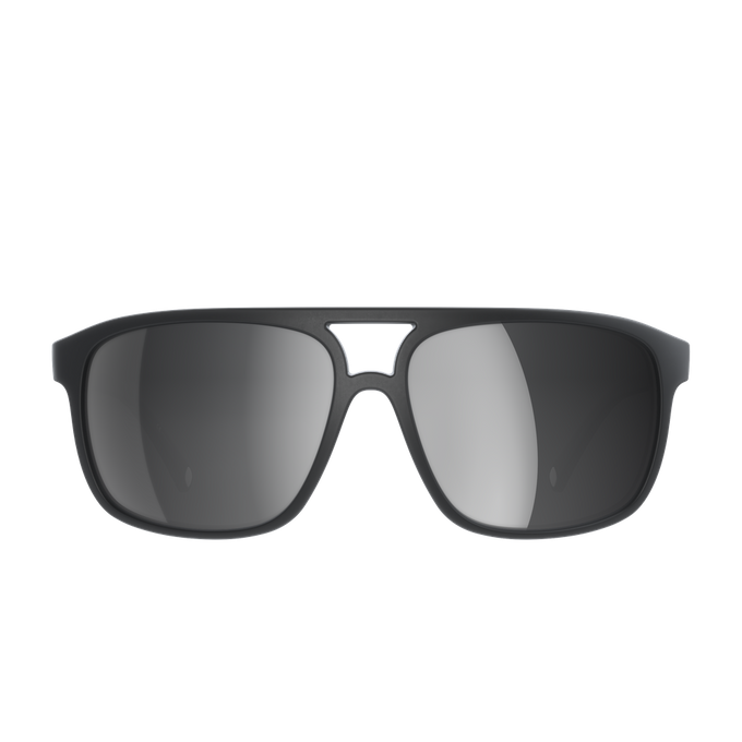 Sunglasses POC Will Uranium Black/Hydrogen White/Clarity Universal/Sunny Grey