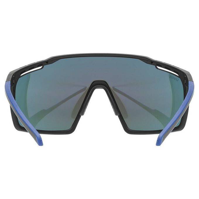 Sunglasses UVEX Sportstyle 222 Pola White