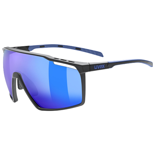 Sunglasses UVEX Sportstyle 222 Pola White