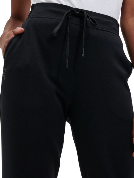 Sweatpants On Running Sweat Pants Black - 2024/25