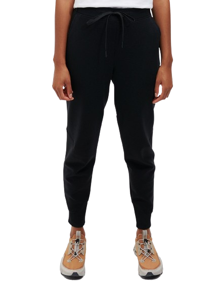 Sweatpants On Running Sweat Pants Black - 2024/25