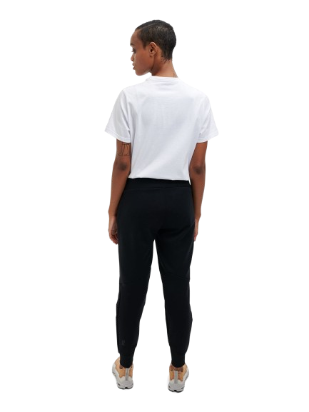 Sweatpants On Running Sweat Pants Black - 2024/25