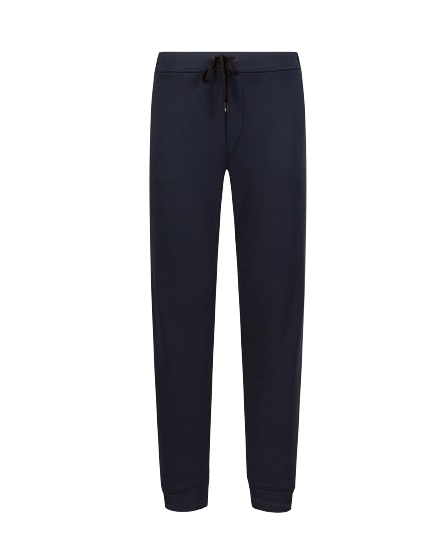 Sweatpants On Running Sweat Pants Navy - 2024/25