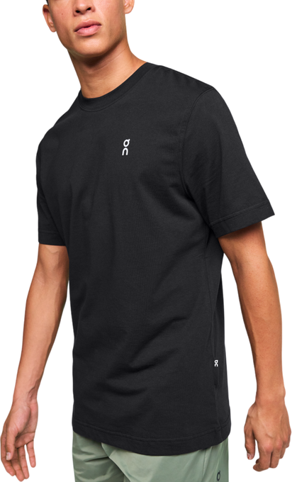 T-shirt On Running Graphic-T Men Black - 2024/25