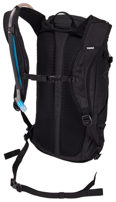 Thule Alltrail Hydration Backpack 16L Black - 2023