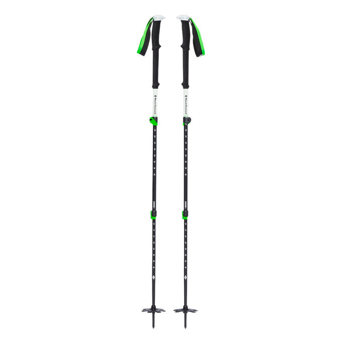 Touring Poles Black Diamond Expedition 3 Ski Poles  - 2023/24