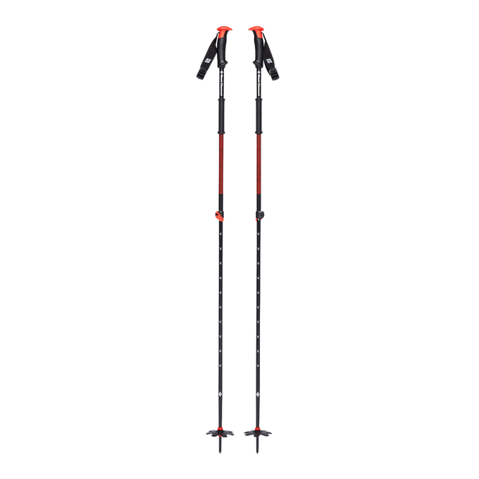 Touring Poles Black Diamond Traverse Ski Poles  - 2023/24