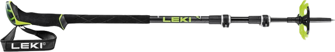 Touring poles LEKI Guide 3 - 2023/24