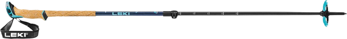 Touring poles LEKI Guide Lite 2 -  2023/24
