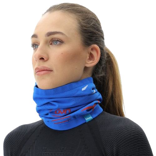 UYN Natyon Slovakia Neckwarmer - 2024/25