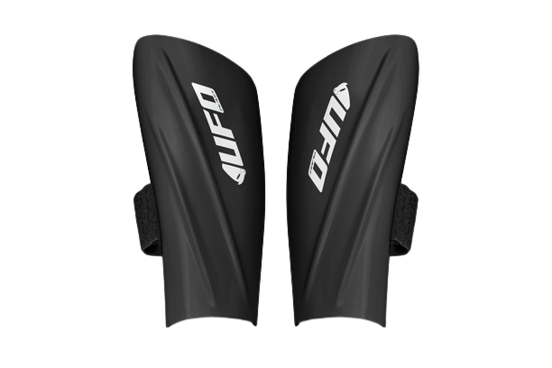 Ufo Plast Slalom Armguards Black 2023/24