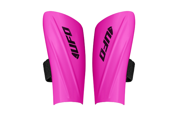 Ufo Plast Slalom Armguards Pink 2023/24