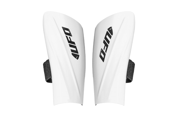 Ufo Plast Slalom Armguards White 2023/24