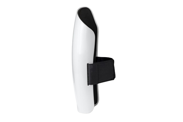 Ufo Plast Slalom Armguards White 2023/24