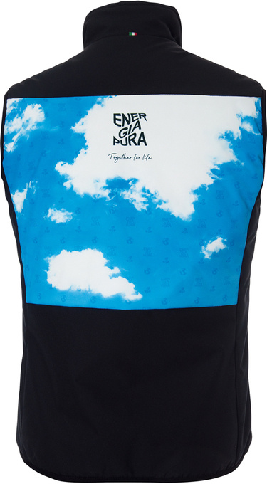 Vest ENERGIAPURA Veret Life Vest Cielo - 2022/23