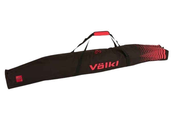 Volkl Race Double Ski Bag 195cm - 2024/25