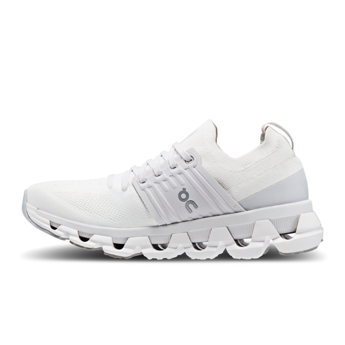 Women shoes On Running Cloudswift 3 White/Frost