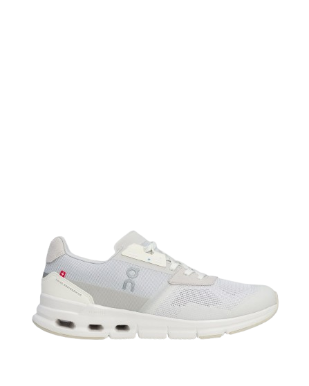 Women's shoes ON RUNNING Cloudrift White/Frost