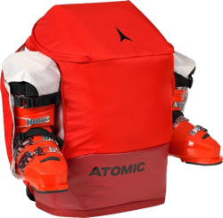 Backpack Atomic RS Pack 30L Red/Rio Red – 2024/25