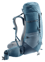 Backpack DEUTER Aircontact Lite 40 + 10 Atlantic/Ink - 2023