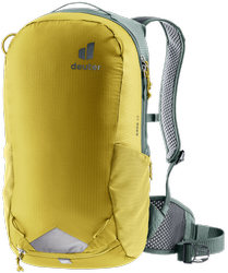 Backpack Deuter Race 12 Turmeric/Ivy - 2023