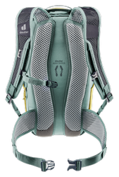 Backpack Deuter Race 12 Turmeric/Ivy - 2023