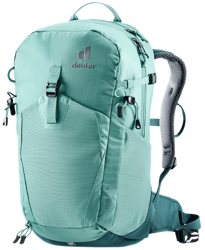 Backpack Deuter Trail 23 SL Glacier/Deepsea - 2023