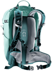 Backpack Deuter Trail 23 SL Glacier/Deepsea - 2023