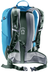 Backpack Deuter Trail 25 Wave/Ivy - 2023