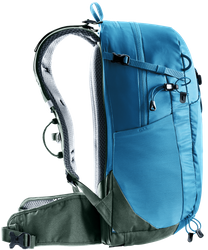 Backpack Deuter Trail 25 Wave/Ivy - 2023