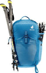 Backpack Deuter Trail 25 Wave/Ivy - 2023