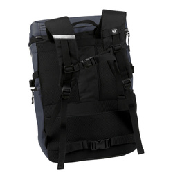 Backpack LEVEL Urban Black 25L - 2023/24