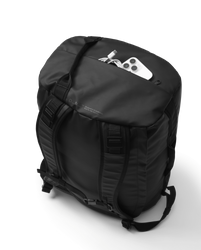 Bag DB Roamer Duffel 40l Black Out - 2024/25