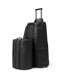 Bag DB Roamer Pro Split Duffel 50l Black Out - 2024/25