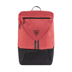 Bag Rossignol Commuters Backtoshool Backpack 20l Pink - 2023/24