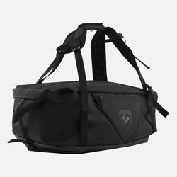 Bag Rossignol Duffle Bag 60l Black - 2023/24