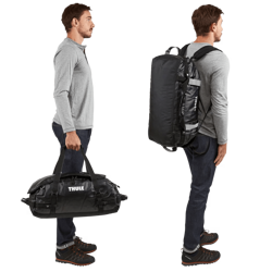 Bag Thule Chasm Duffel 40L Black - 2023